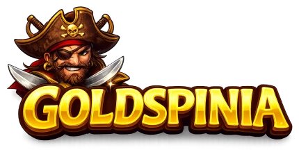 Goldspinia Casino Logo